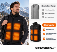 Heizweste
