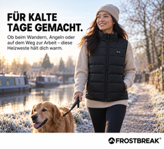 Heizweste