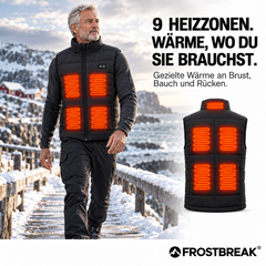 Heizweste