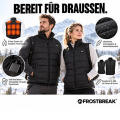 Heizweste