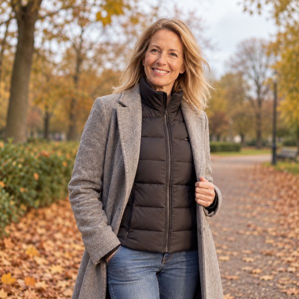 Susanne, 52